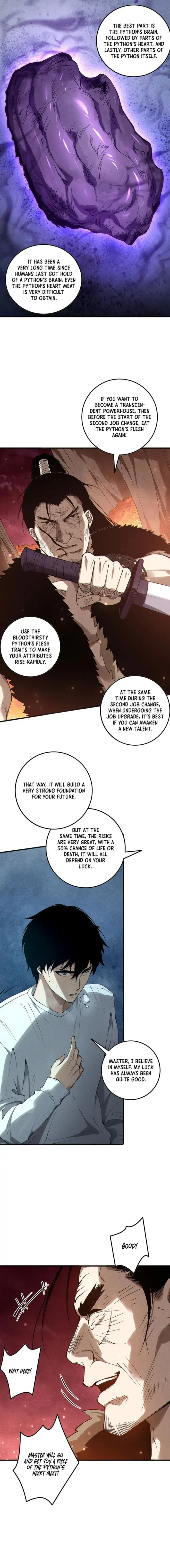 Catastrophic Necromancer Chapter 158 image 03_optimized